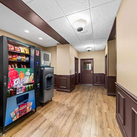 Comfort Inn & Suites Near Lake Lewisville Corinth Εξωτερικό φωτογραφία